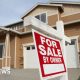 US home buyers 'frozen' as sales slump over Iran war fears