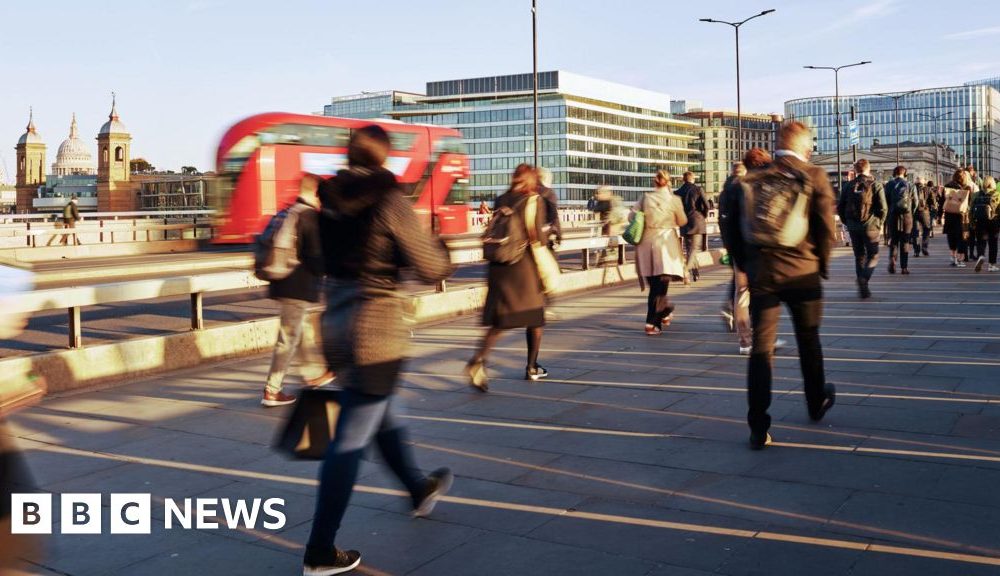 UK faces biggest hit to growth from Iran war of major economies, IMF says