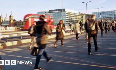 UK faces biggest hit to growth from Iran war of major economies, IMF says