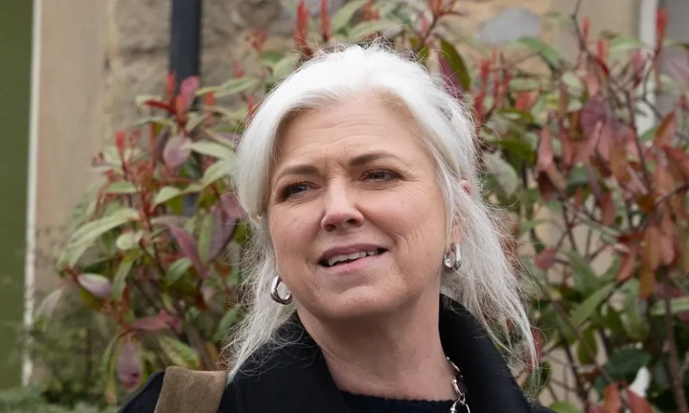 Doctor Todd's vile new move paints Emmerdale’s Jacob as obsessed stalker | Soaps