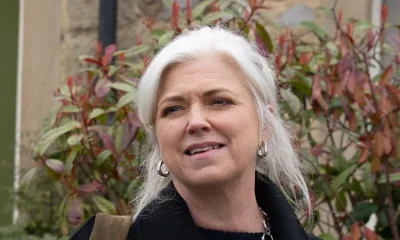 Doctor Todd's vile new move paints Emmerdale’s Jacob as obsessed stalker | Soaps