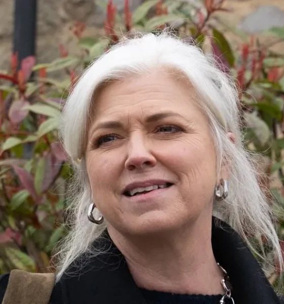 Doctor Todd's vile new move paints Emmerdale’s Jacob as obsessed stalker | Soaps