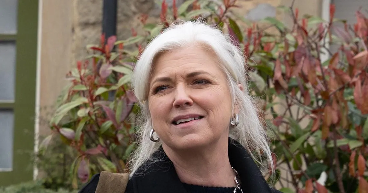 Doctor Todd's vile new move paints Emmerdale’s Jacob as obsessed stalker | Soaps