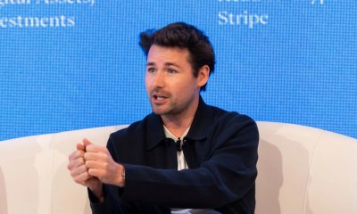 Stripe doubles down on blockchain, stablecoins to become 'AWS for money,' crypto head says
