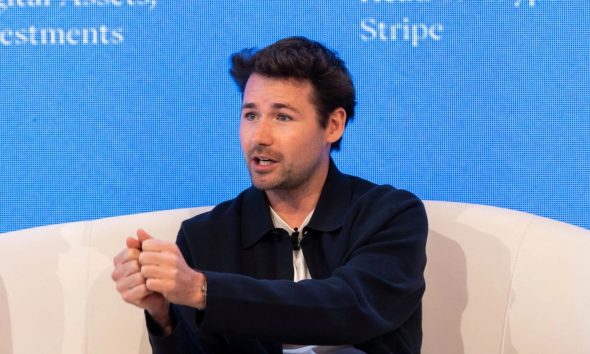 Stripe doubles down on blockchain, stablecoins to become 'AWS for money,' crypto head says