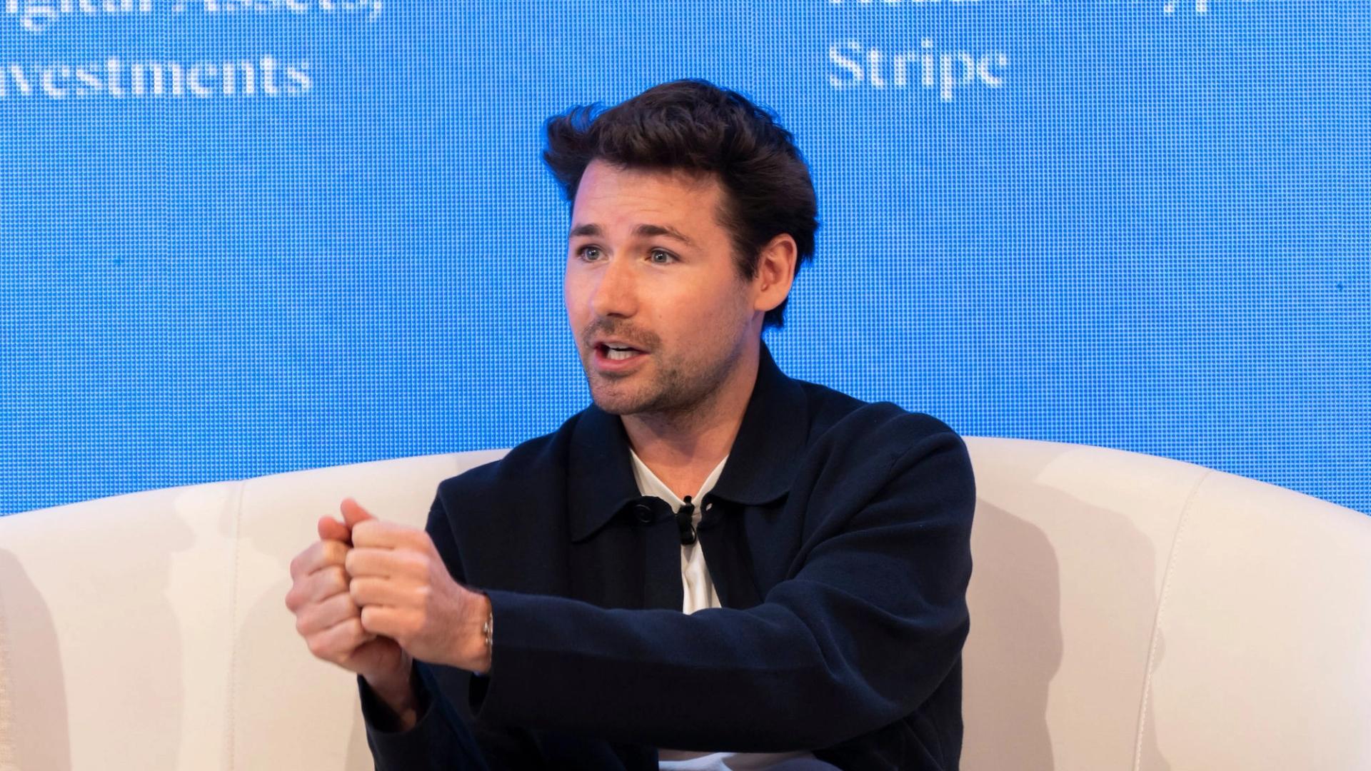 Stripe doubles down on blockchain, stablecoins to become 'AWS for money,' crypto head says