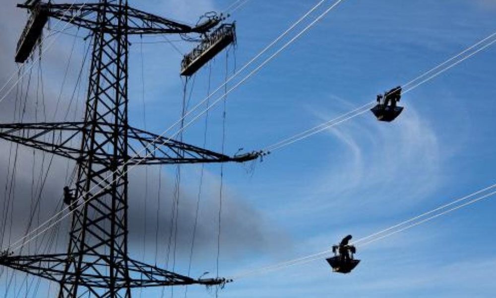 County Durham homes are without power amid Storm Dave