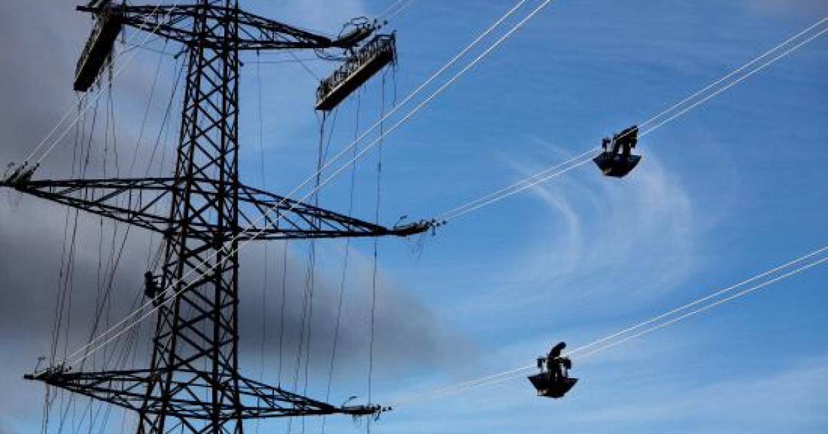 County Durham homes are without power amid Storm Dave