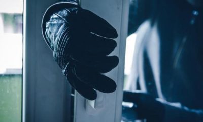 Tyldesley - Businesses targeted in late night break-ins