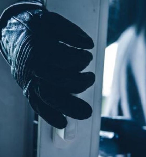 Tyldesley - Businesses targeted in late night break-ins