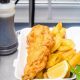 North East chippy food hygiene ratings for Good Friday