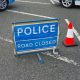Two in hospital after crash on major Northallerton road