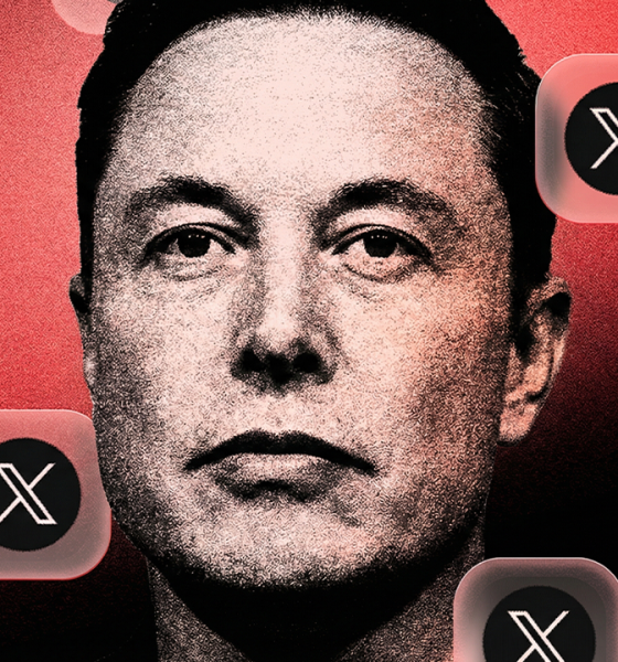 Pavel Durov, Elon Musk Accuse EU/UK of Using “Child Safety” to Pressure Social Media CEOs