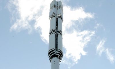 Bishopthorpe- 5G mast plans refused by City of York Council