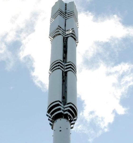 Bishopthorpe- 5G mast plans refused by City of York Council