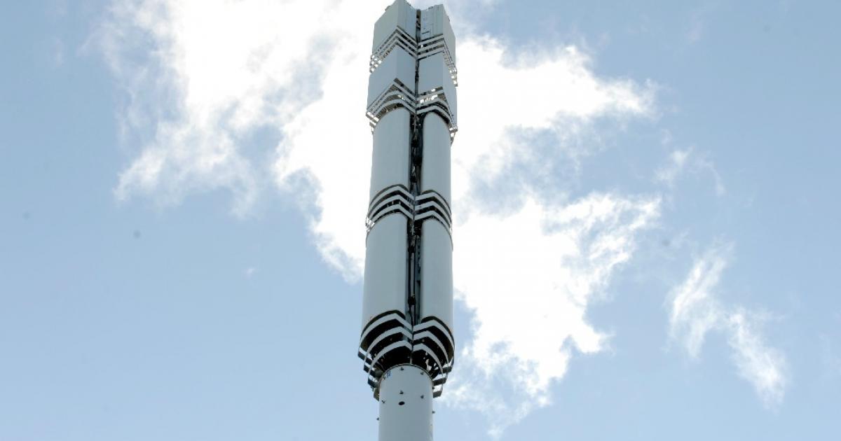 Bishopthorpe- 5G mast plans refused by City of York Council