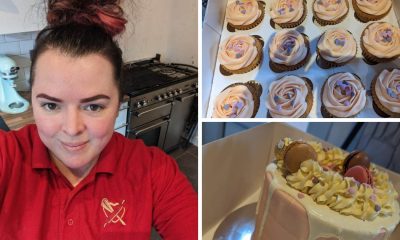 Bolton’s Bella’s Bakes claim rival copied images and captions online