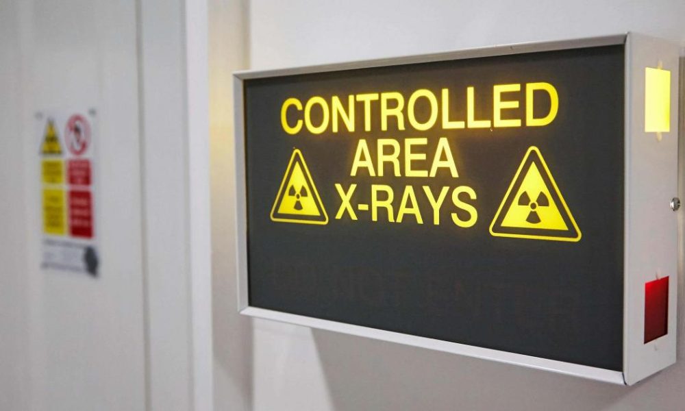 Warming that East Cleveland Hospital could be a ‘white elephant’