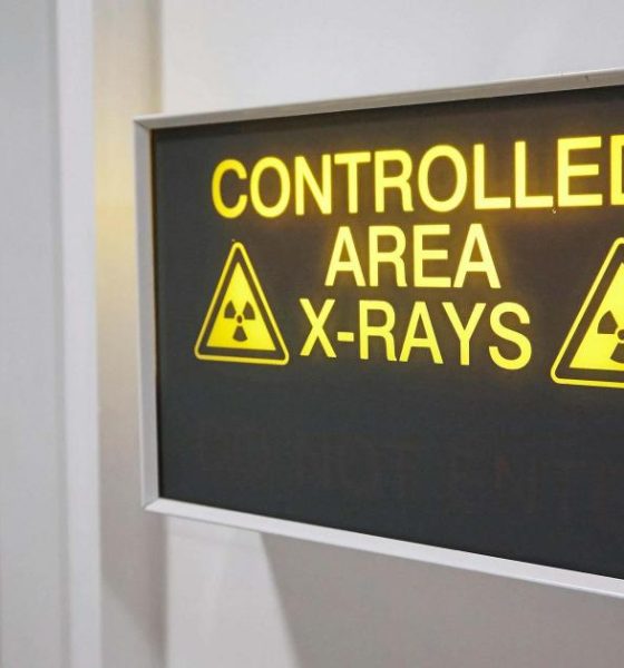 Warming that East Cleveland Hospital could be a ‘white elephant’