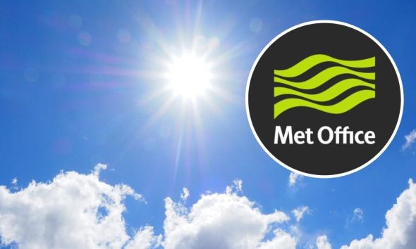 Hour-by-hour weather forecast for Darlington today