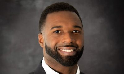 Inside the Career of Wade Lyons: From Officer to CEO