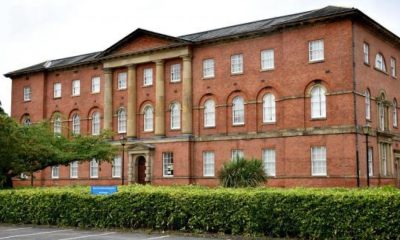 York Bootham Park Hospital works Rachael Maskell call