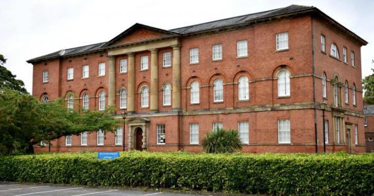 York Bootham Park Hospital works Rachael Maskell call