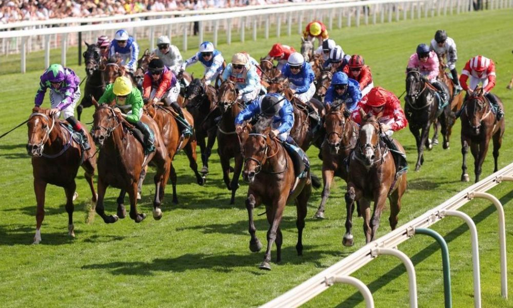 York Racecourse Stableside hotel granted council lawful use