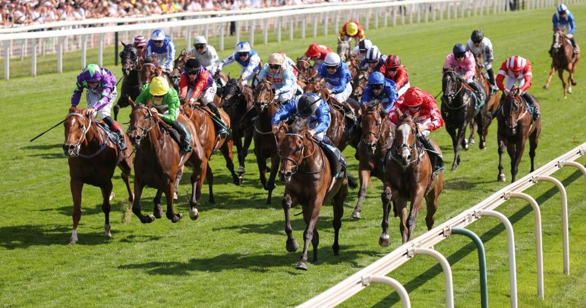 York Racecourse Stableside hotel granted council lawful use