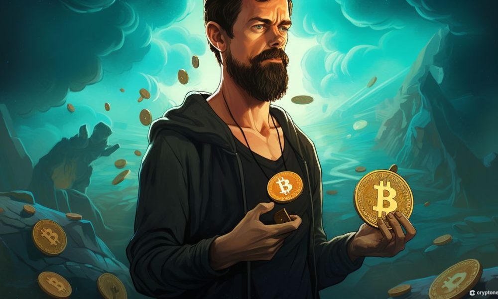 Apple Removes Jack Dorsey Bitchat App from China at Beijing’s Request