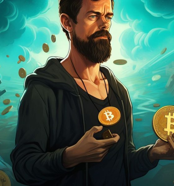 Apple Removes Jack Dorsey Bitchat App from China at Beijing’s Request