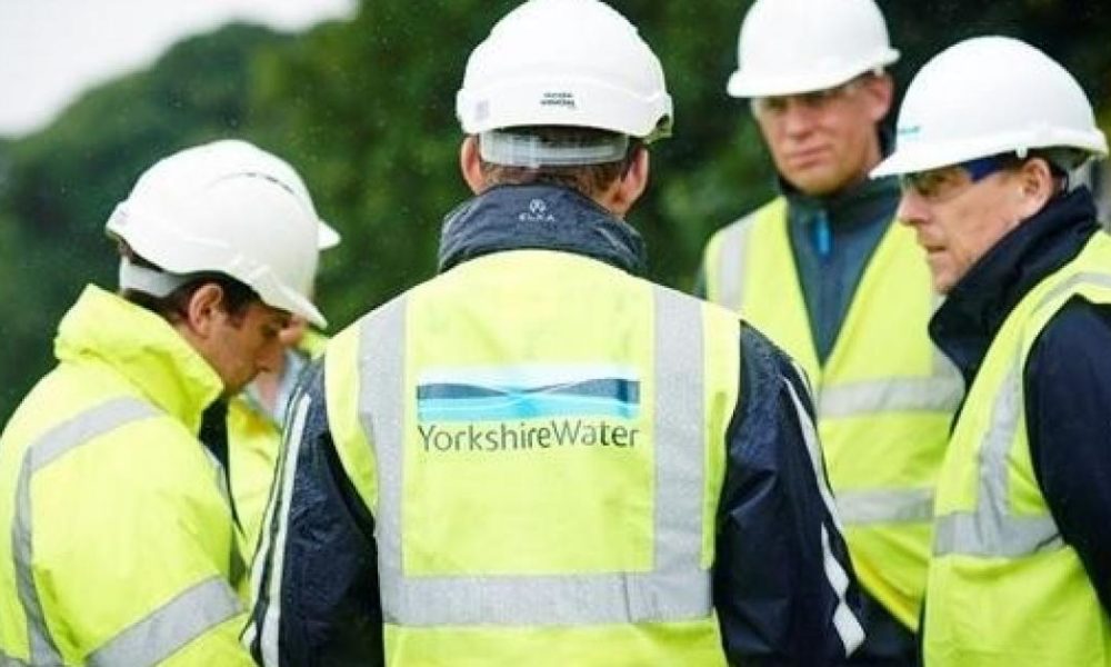 Major investment secured to reduce storm overflows