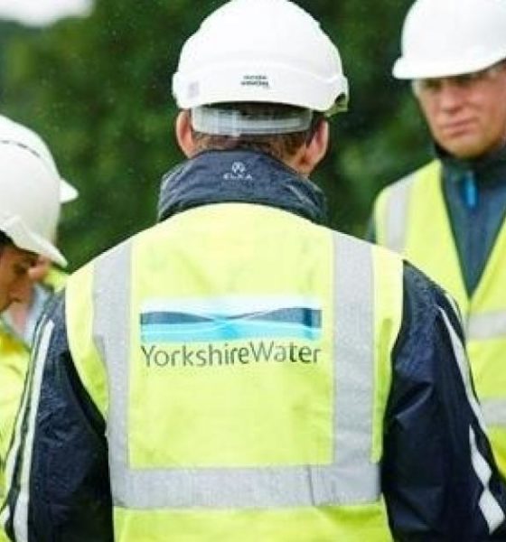 Major investment secured to reduce storm overflows