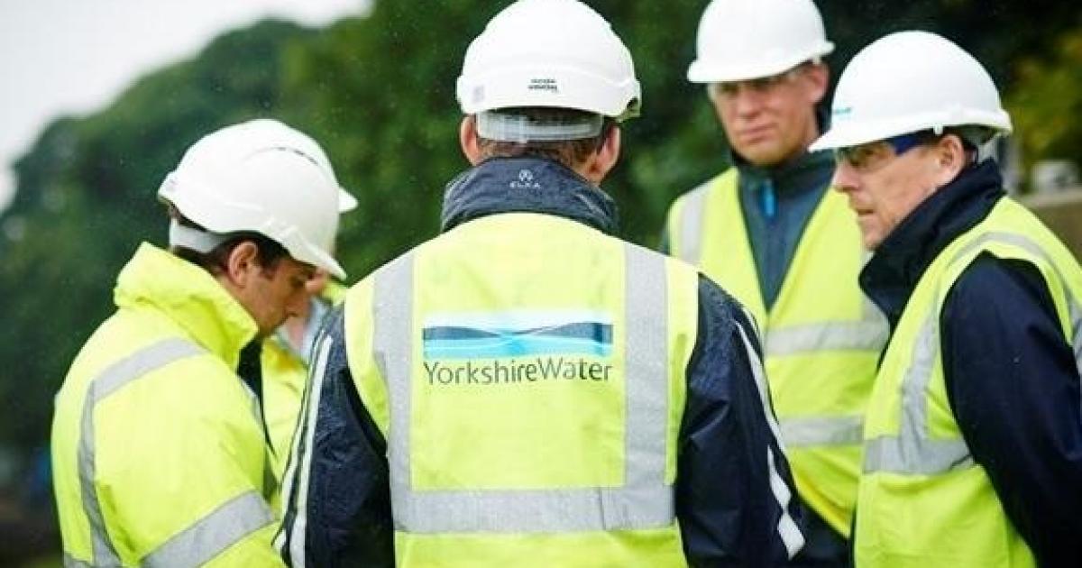 Major investment secured to reduce storm overflows