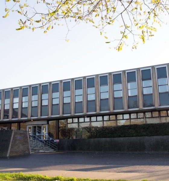 Norton restaurant boss charged with child sex offences