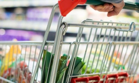 Fulford Road- Iceland plans approved after McDonald's plans