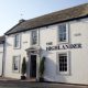 The Highlander gastropub near Belsay has 'best' Sunday roast
