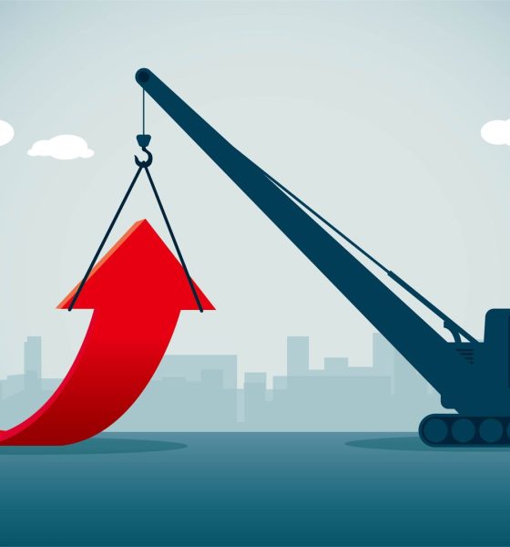 Bitcoin climbs above $70,000 as more contrarian bottoming signs emerge