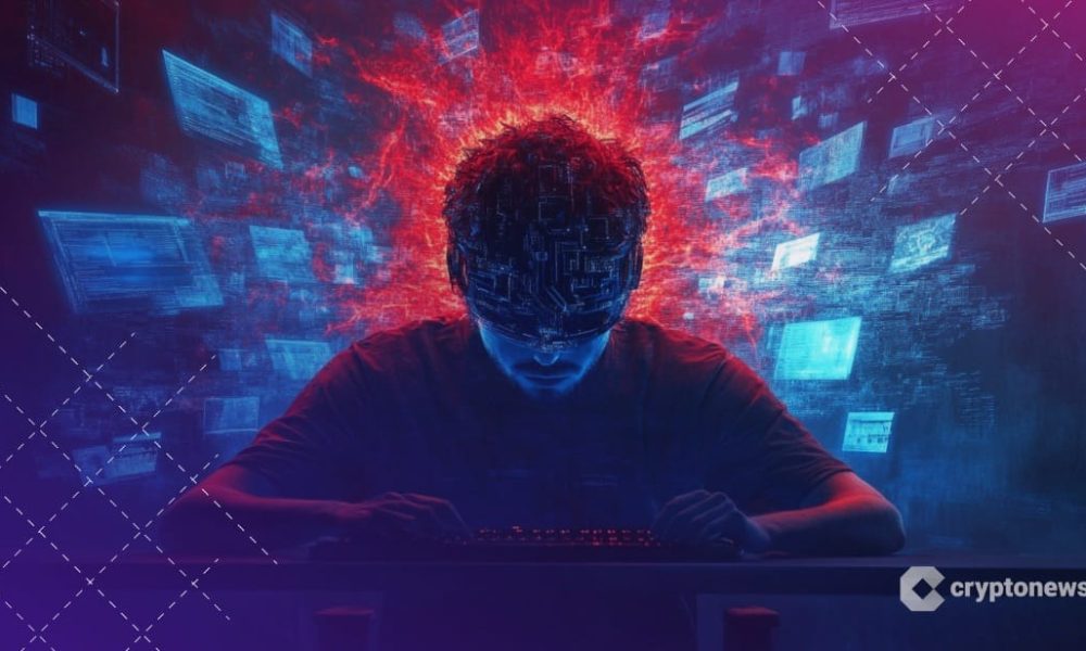 Stabble Crypto Urges Liquidity Withdrawal After North Korean Hacker Scare