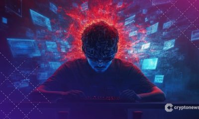 Stabble Crypto Urges Liquidity Withdrawal After North Korean Hacker Scare