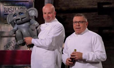 BTG explains on saving of iconic Potions Cauldron of York