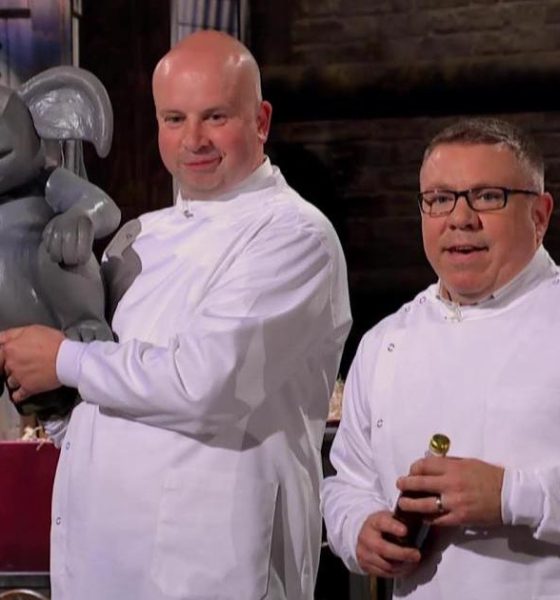 BTG explains on saving of iconic Potions Cauldron of York