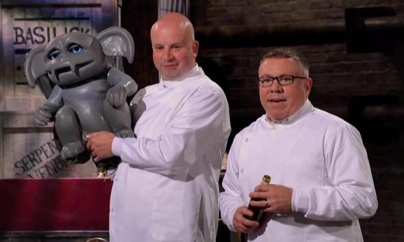 BTG explains on saving of iconic Potions Cauldron of York