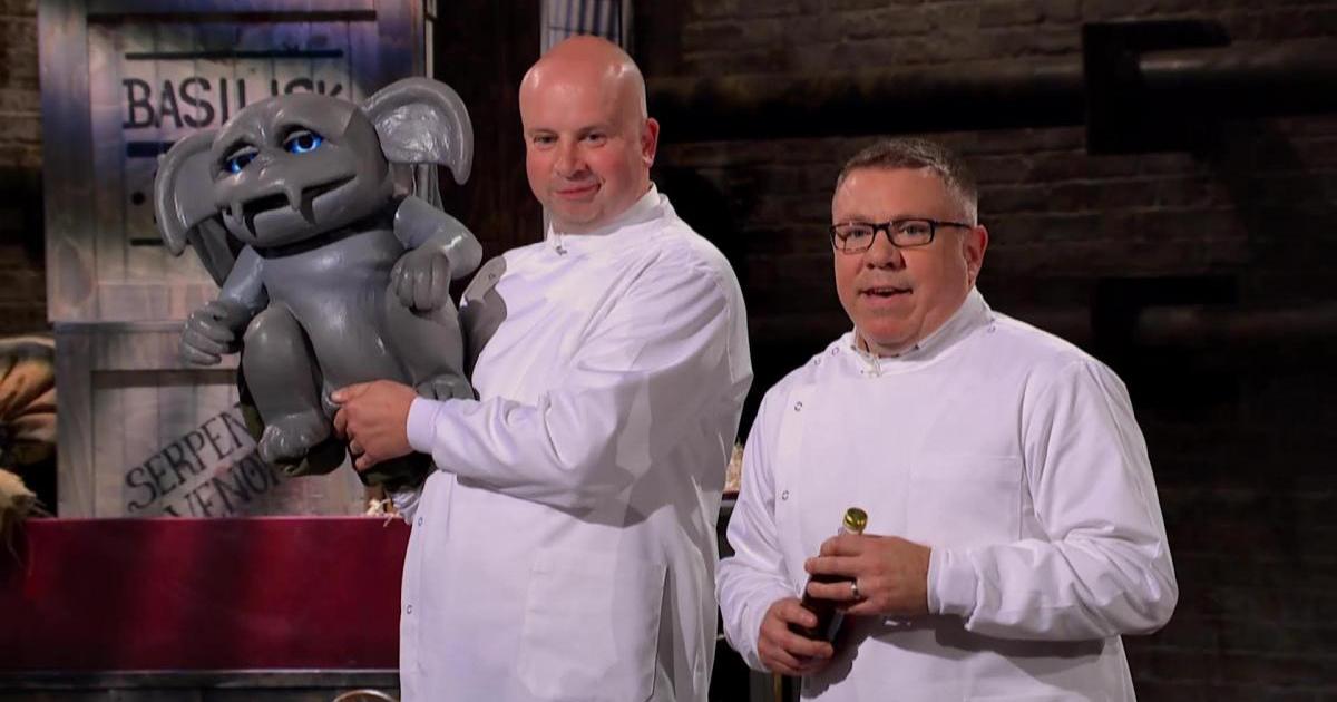 BTG explains on saving of iconic Potions Cauldron of York