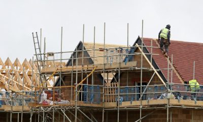 Strategy aims for 60,000 hew homes in York and North Yorkshire