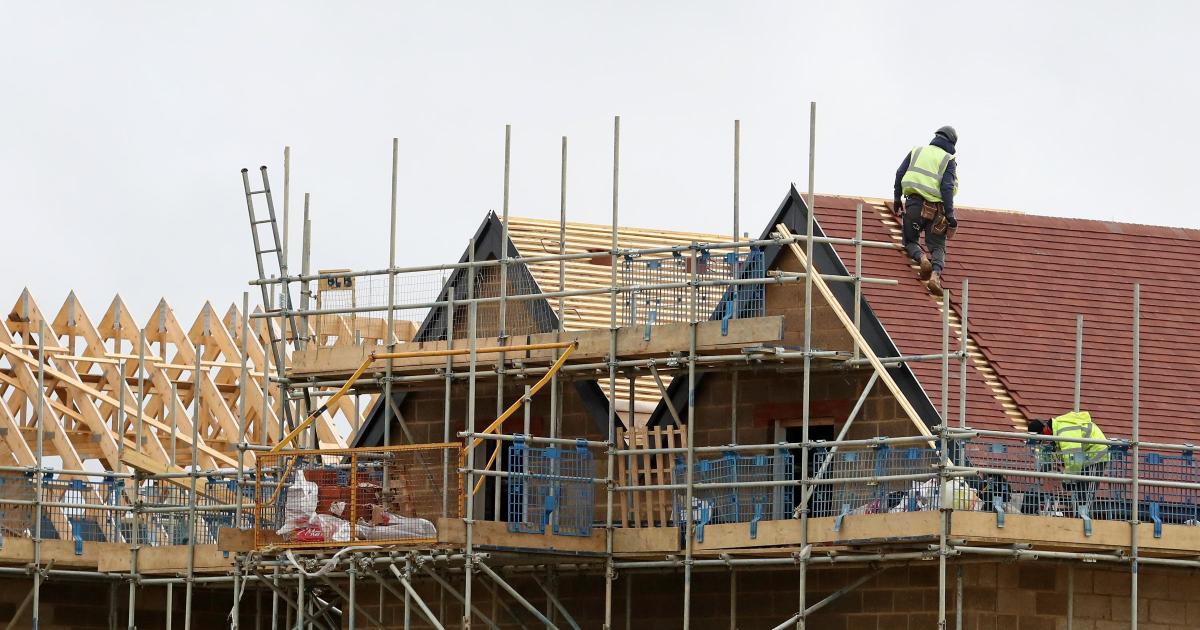 Strategy aims for 60,000 hew homes in York and North Yorkshire