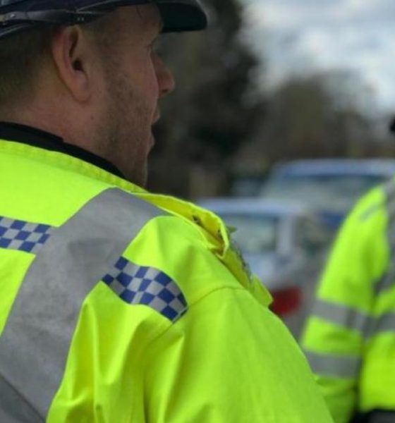 GMP 'satisfied' Manchester Road incident wasn't kidnapping