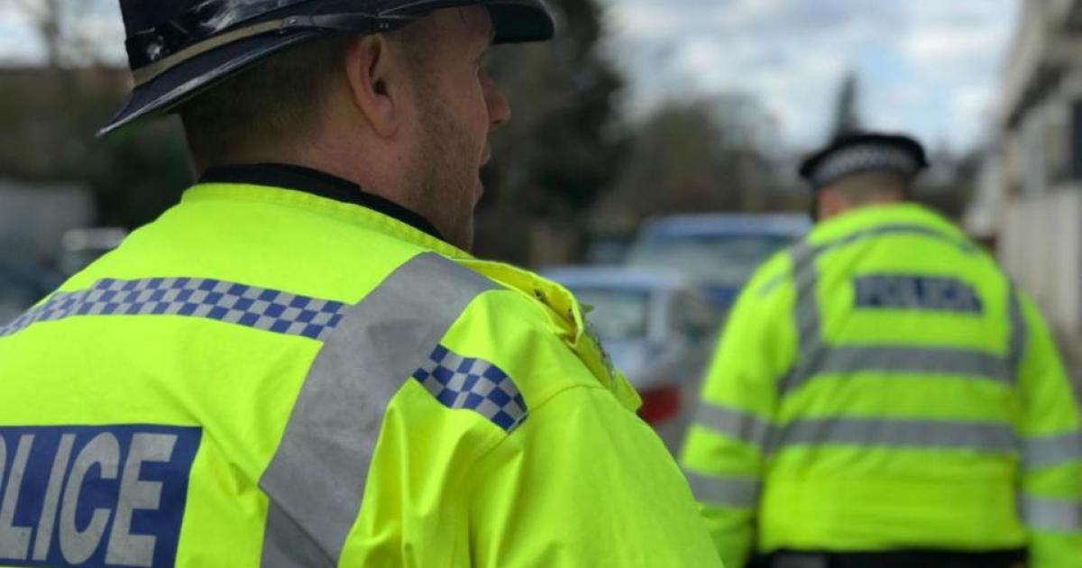 GMP 'satisfied' Manchester Road incident wasn't kidnapping