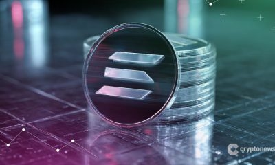 Solana Crypto Foundation Launches STRIDE Program to Strengthen Ecosystem Security