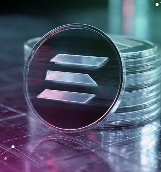 Solana Crypto Foundation Launches STRIDE Program to Strengthen Ecosystem Security